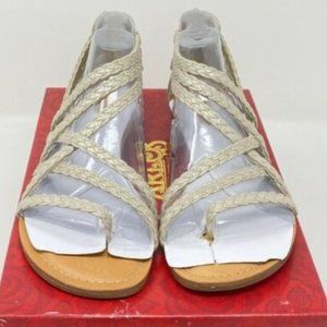 Carlos by Carlo Santana Amara 2 Canapa Sandals